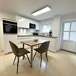 Feriendomizile Zum Strandkorb * Binz