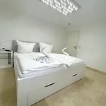 Lejlighed Feriendomizile Zum Strandkorb Binz