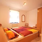 Feriendomizile Zum Strandkorb Apartament