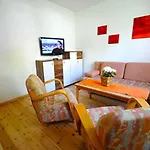 Lejlighed Feriendomizile Zum Strandkorb