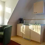 Feriendomizile Zum Strandkorb * Binz