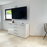 Feriendomizile Zum Strandkorb Apartament *