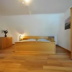 Feriendomizile Zum Strandkorb *