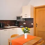 Feriendomizile Zum Strandkorb Apartament Binz