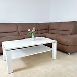 Feriendomizile Zum Strandkorb *