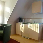 Feriendomizile Zum Strandkorb