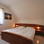 Apartament Feriendomizile Zum Strandkorb *