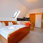 Lejlighed Feriendomizile Zum Strandkorb Binz