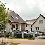 Feriendomizile Zum Strandkorb