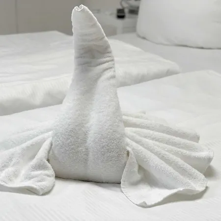 Lägenhet Feriendomizile Zum Strandkorb