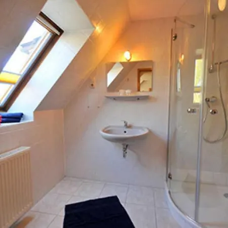 Apartman Feriendomizile Zum Strandkorb Binz