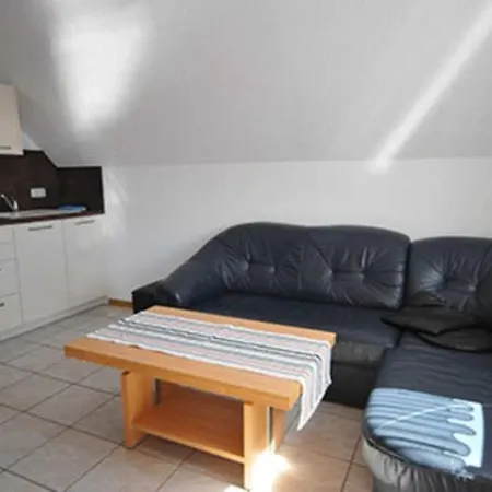 Feriendomizile Zum Strandkorb Binz