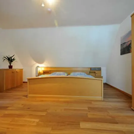 Feriendomizile Zum Strandkorb *