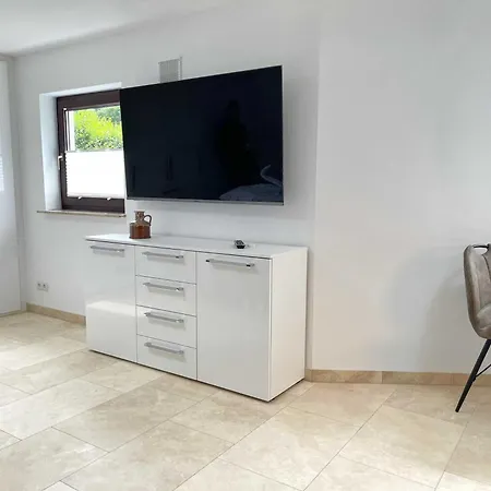 Apartman Feriendomizile Zum Strandkorb *