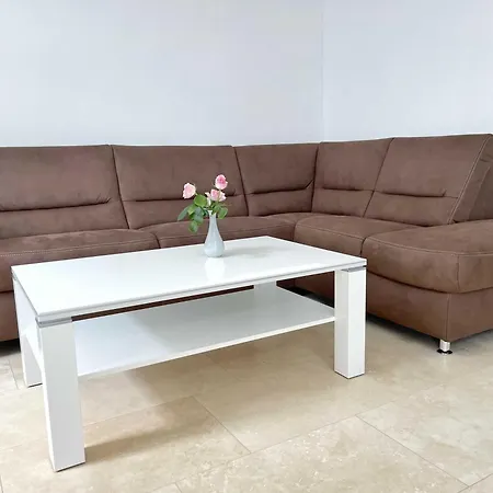 Feriendomizile Zum Strandkorb *