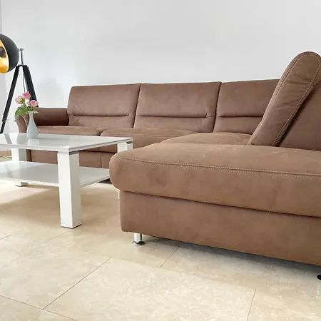 Feriendomizile Zum Strandkorb