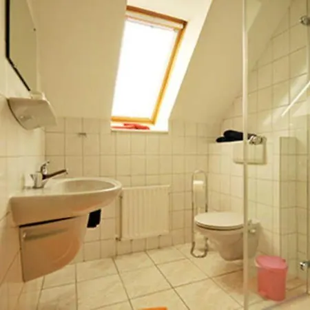 Feriendomizile Zum Strandkorb *