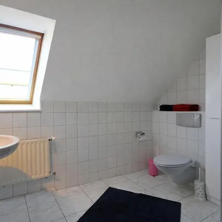 Feriendomizile Zum Strandkorb *