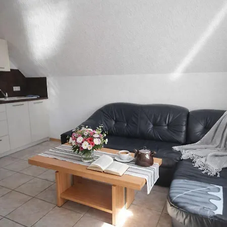 Feriendomizile Zum Strandkorb Binz